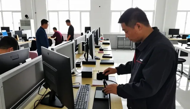 河南奥尔康体育设施有限公司以创新技术推动场景应用发展